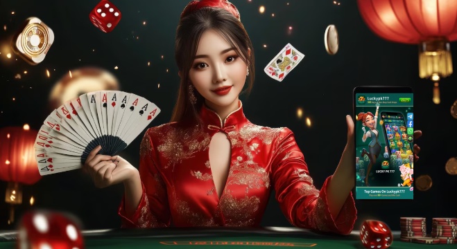 Lincoln Casino - آپ