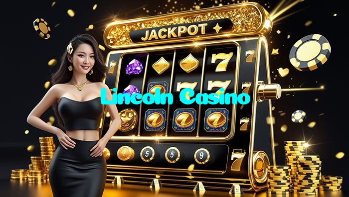 Lincoln Casino خوش آمدید بونس +600% پیشکش موبائل ایپ کے پروموشن سیکشن میں دکھائی دیتی ہے۔