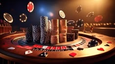 Lincoln Casino