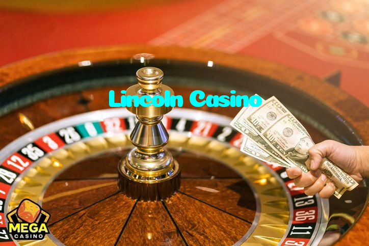 making first deposit on Lincoln Casino website using local payment methods in Pakistan