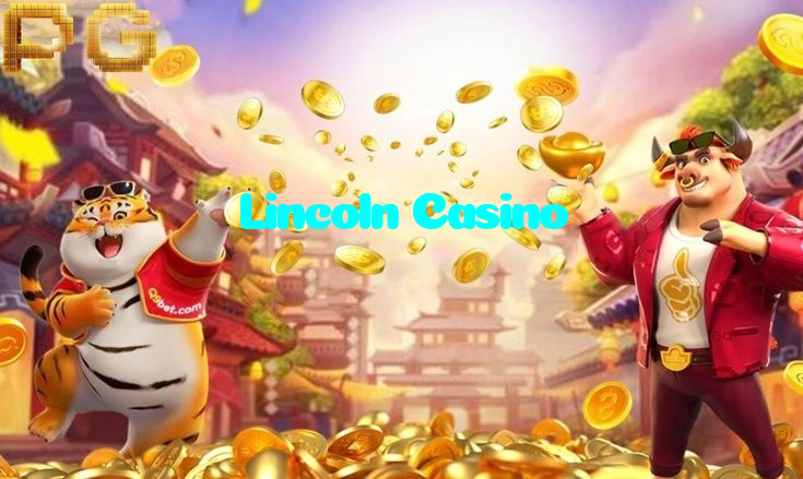 making first deposit on Lincoln Casino website using local payment methods in Pakistan