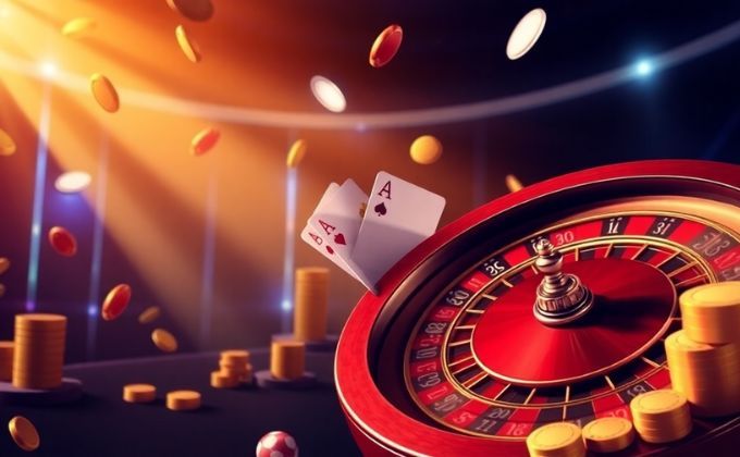 Lincoln Casino کیسینو میں پوکر گیمز
