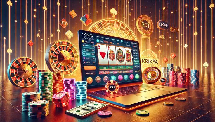 Lincoln Casino آن لائن کیسینو میں کھیلنے کی وجوہات
