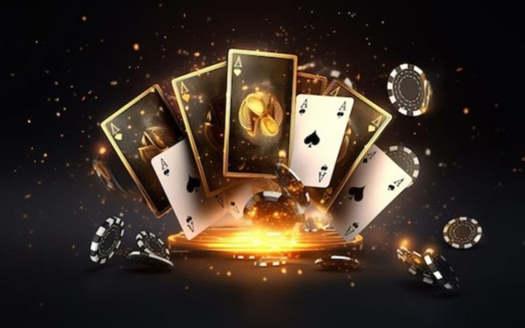 پاکستان میں Lincoln Casino کا آن لائن کیسینو سیکشن کھولیں۔