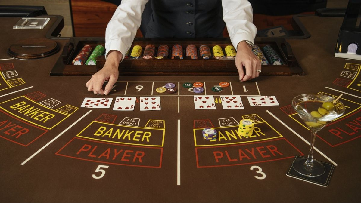 پاکستان کے نئے Lincoln Casinoکیسینو کھلاڑیوں کے لیے خوش آمدید بونس